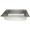 Sammic 5140102 Vac-Norm 1/1 Gastronorm Vacuum Container 6" Deep