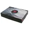 Sammic 5140131 8" x 12" Smooth Chamber Vacuum Packaging Bags 4 mil - 1000/Case