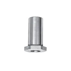 Fisher 51659 1/4" Female x 3/4"-14 Female Adapter