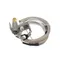 Crown Steam 5171-1 Pilot Burner Bracket For Nat