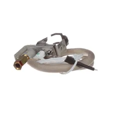 Crown Steam 5171-2 Pilot Burner Bracket For L.P