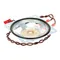 Henny Penny 51877 Speaker, Wire Assy