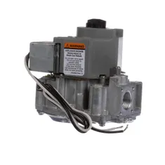 Crown Steam 5188-1 Gas Valve, 120V Honeywell Valv