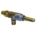 All Points 52-1118 Natural Gas Burner Valve - 1/8" MPT x 1/8" MPT