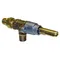 All Points 52-1118 Natural Gas Burner Valve - 1/8" MPT x 1/8" MPT