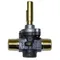 All Points 52-1120 Gas Valve; 3/8" Gas In / Out