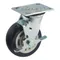 Food Warming Equipment CSTR 52-SB-PPF Casters W/ Swivel