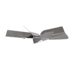 XLT SP 5200-A16-4-500-1 5200-A16-4-500-1 Fan Blade Clockwise