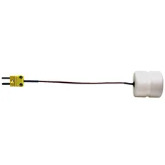 Cooper-Atkins 52048-K Type-K Solid Simulator with 6" Cable