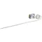 Robertshaw 5210-125 Thermostat; Type B10; Temperature 60-200 Degrees Fahrenheit; 42" Capillary
