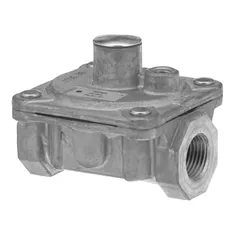 AllPoints 521009 1/2" Natural Gas Pressure Regulator