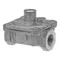 AllPoints 521009 1/2" Natural Gas Pressure Regulator