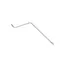 Henny Penny 52122 Assy-Main Gas Supply Line
