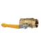 Blodgett 52135 Drain Valve 1 In