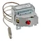 Robertshaw 5225-21J 5225 Series Hi-Limit Safety Electric Thermostat; Temperature 450 Degrees Fahrenheit
