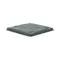 Vollrath 52291 Signature Black Plastic Dish Rack Dolly Insert / Cover