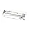 Blodgett 52301 900 Series Upgrade Kit