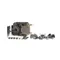 Prince Castle 524-003S Motor, Interior Fan