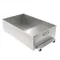 Henny Penny 52496 Drain Pan Assy