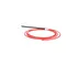 Perlick 52626A-R Tube Chem Pick Up Red