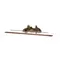 Crown Steam 5285-1 Sight Glass Assembly