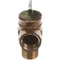 Crown Steam 5286-1 Relief Valve 5 P.S.I