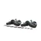 Blodgett 52989 Caster Set,4" 'Carls Jr'