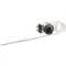Robertshaw 5300-793 Thermostat; Type KX; Temperature 100 - 450 Degrees Fahrenheit; 30" Capillary