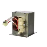 Amana 53002040 High Voltage Transformer