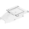 Cornelius 53015 Chute Ice
