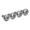 Frigidaire Commercial 5304515677 Screw,Kit Four Screws