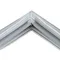 Kolpak 531072565 Gasket 24x78 Rh Triple 3 Sided