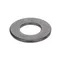 Jackson 5311-011-71-93 Washer, 1/2 Flat Stainless