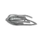 Kolpak 531142565 Gasket 48x78 Lh Triple 3 Sided