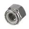 Insinger 5325-00539 Nut, 3/8-16 Locknut Nylon