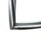 Kolpak 532822565 Gasket 34x77.5 Triple 4 Sided