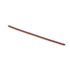 Jackson 5330-004-14-08 Door Seal, Silicone, 1ft Section