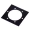 Jackson 5330-200-02-70 Gasket, Rinse Htr- Flange