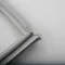 Kolpak 533152565 4 Sided Triple Dart Gasket