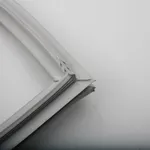 Door Gasket, 38-3/8" x 78": Fits Vollrath Brand