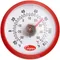 Cooper-Atkins 535-0-8 1 1/2" Dial Stick-On Cooler Thermometer