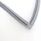 Kolpak 535142565 Gasket 26x78 Lh Triple 3 Sided
