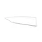 Kolpak 535372565 Gasket 48X84 Rh Triple 3 Sided