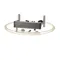 Blodgett 53550 Kit, Bcx14e Element Drip Pan