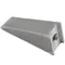 Vollrath 5382 Steel Point Replacement Blade for Redco Oyster King