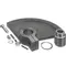 Crown Steam 5393-1 Worm And Gear Replacement Kit
