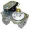 All Points 54-1103 3/8" FPT x 3/8" FPT Natural Gas Solenoid Valve - 24V