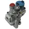 All Points 54-1124 Gas Safety Valve; Natural Gas; 1/2" Gas In / Out; 1/4" Pilot In / Out