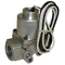 All Points 54-1145 Gas Solenoid Valve; 1/2" FPT; 25V