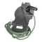 Rational 54.01.169P Inspection Lid, Quenching Nozzle